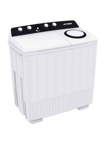 Twin Tub Washing Machine 10Kg 10 kg AFW10500X White