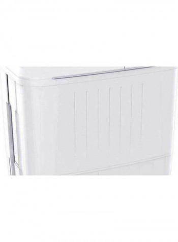 Twin Tub Washing Machine 10Kg 10 kg AFW10500X White