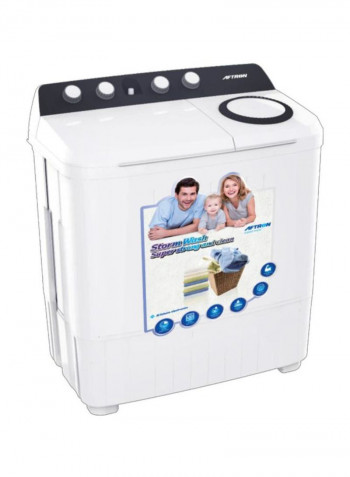 Twin Tub Washing Machine 10Kg 10 kg AFW10500X White