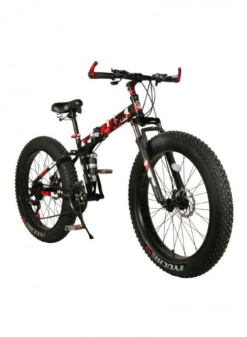 MTB Land Rover Mountain Bike 26inch