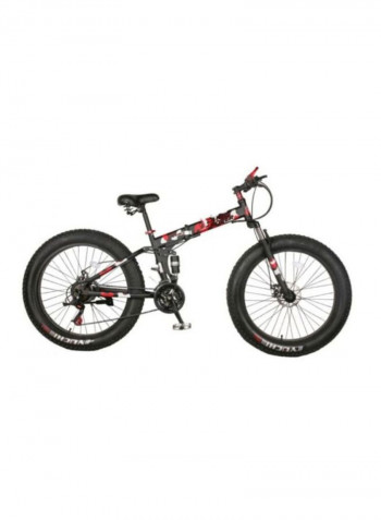 MTB Land Rover Mountain Bike 26inch