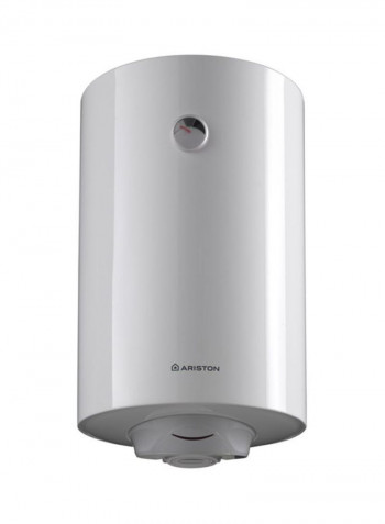 Wall Mounted Electric Water Heater 15L ProR50V White
