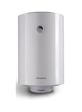 Wall Mounted Electric Water Heater 15L ProR50V White