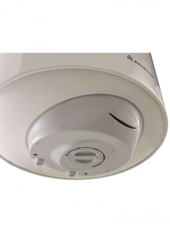 Wall Mounted Electric Water Heater 15L ProR50V White