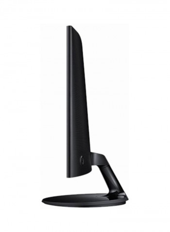 CF390 Series Curved Monitor Full HD Monitor 24inch Black