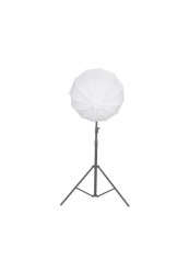 Foldable Lantern Style Softbox White/Black reviews Foldable Lantern Style Softbox White/Black