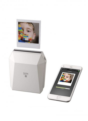 Instax Share SP-3 Printer White