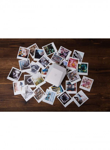 Instax Share SP-3 Printer White