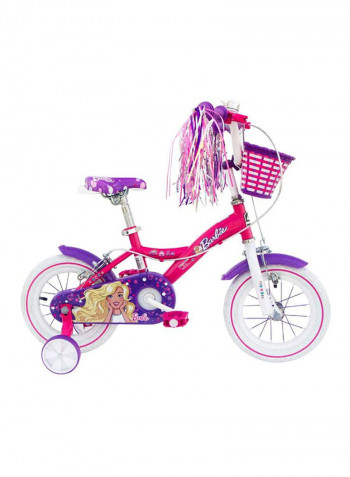 Mattel Barbie Bike 16inch