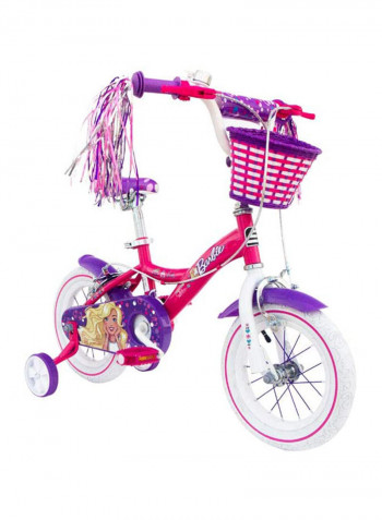 Mattel Barbie Bike 16inch