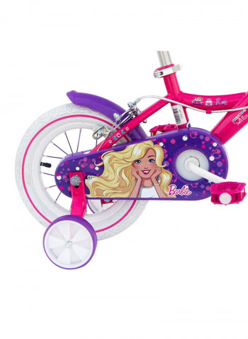 Mattel Barbie Bike 16inch