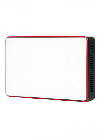 MC Pocket LED Video Light Black