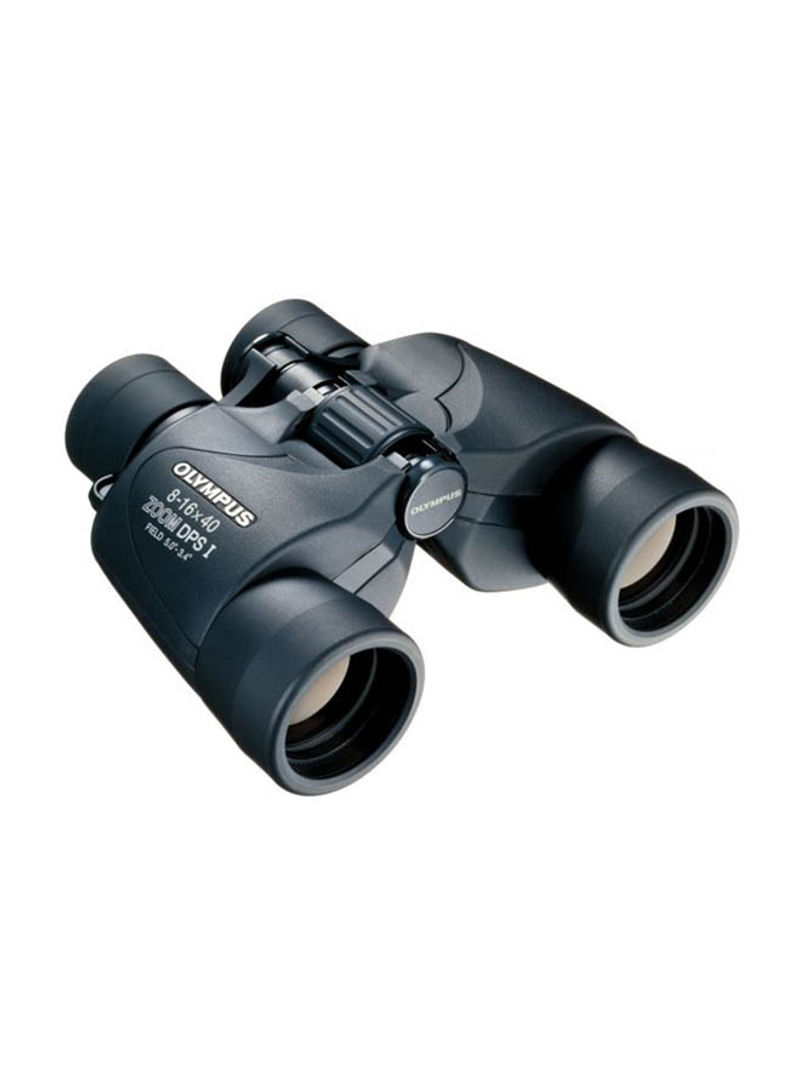 8-16x40 DPS I Binocular
