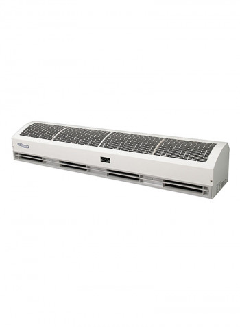 Air Curtain 120CM 240V SGCT N120H White