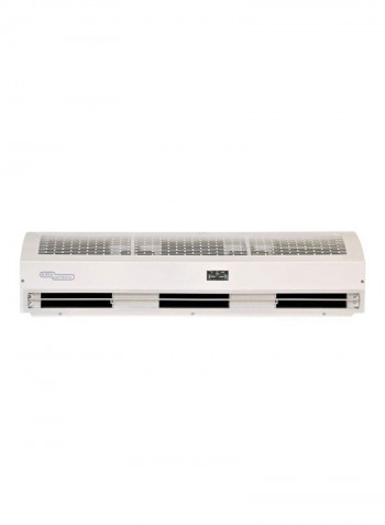 Air Curtain 120CM 240V SGCT N120H White