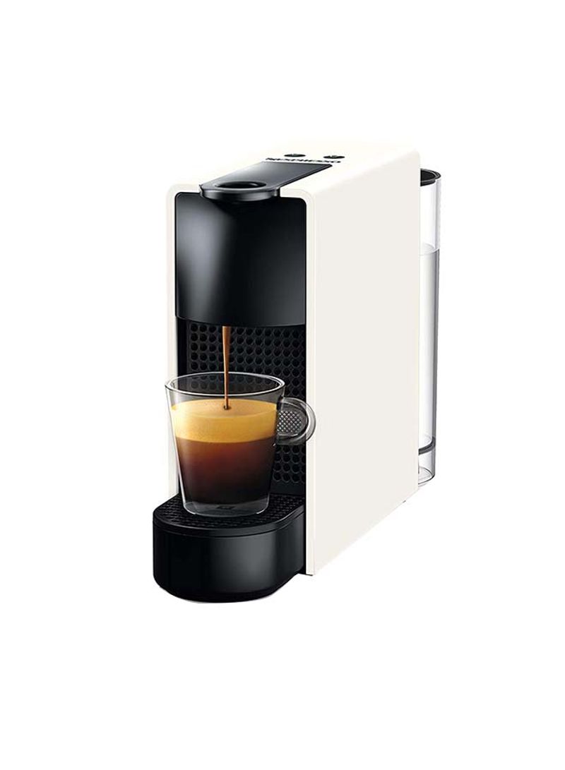 Essenza Mini Coffee Machine 0.6 l 1450 W C30-ME-WH-NE White