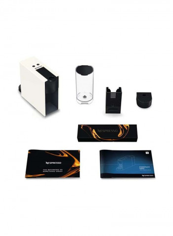 Essenza Mini Coffee Machine 0.6 l 1450 W C30-ME-WH-NE White