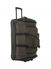 Urbanite Evolve 2-Wheel Decker Trolley كاكي/أسود