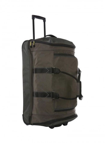 Urbanite Evolve 2-Wheel Decker Trolley كاكي/أسود