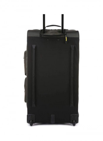 Urbanite Evolve 2-Wheel Decker Trolley كاكي/أسود