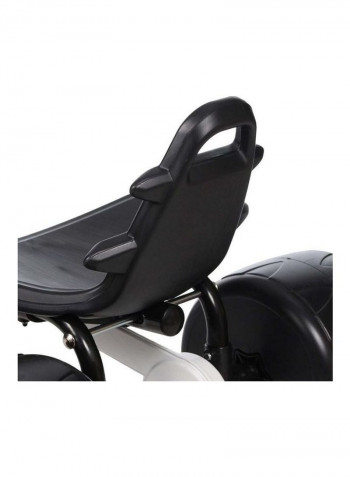 4-Wheels Ride On Car With A Pedal One Sizecm