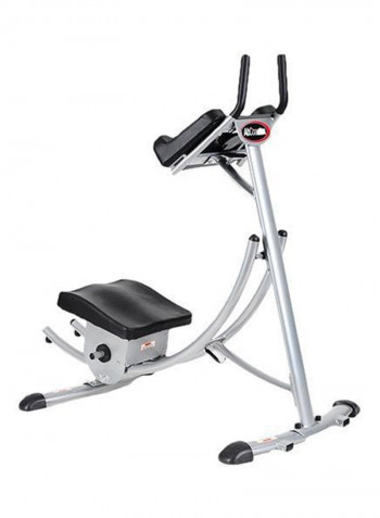 Ab Coaster Abdominal Trainer