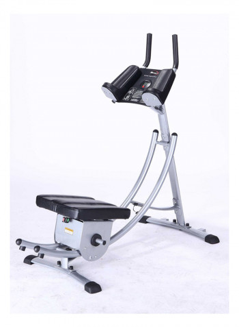 Ab Coaster Abdominal Trainer