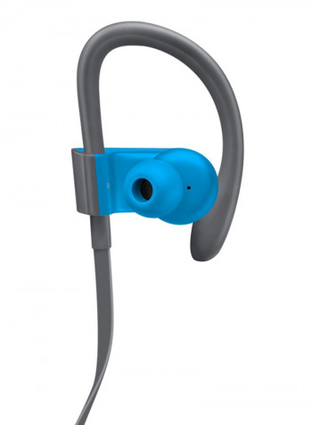 Powerbeats 3 Wireless In-Ear Stereo Headphoness Flash Blue