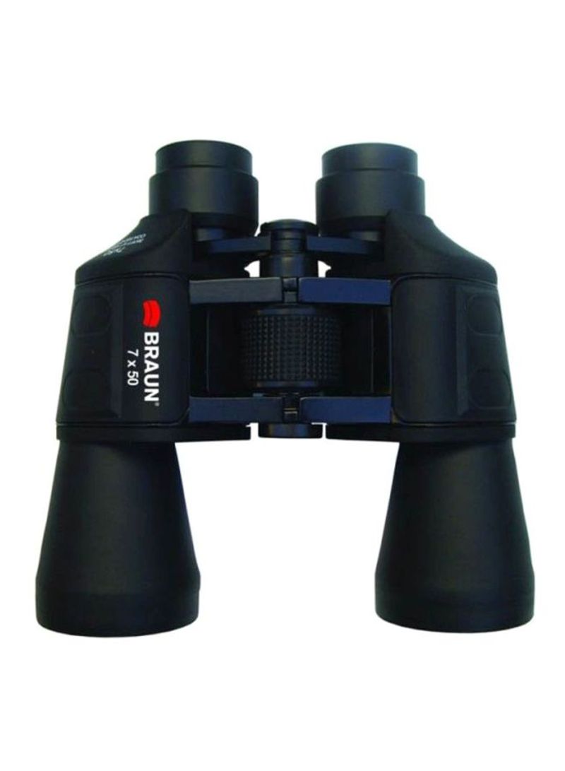 7x50 Binocular Scope