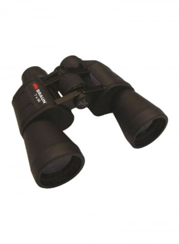 7x50 Binocular Scope