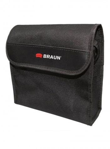 7x50 Binocular Scope