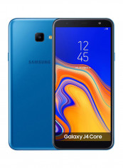 Galaxy J4 Core Dual SIM Blue 16GB 1GB RAM 4G LTE reviews Galaxy J4 Core Dual SIM Blue 16GB 1GB RAM 4G LTE