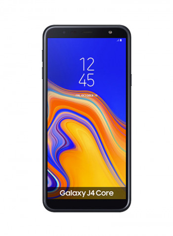 Galaxy J4 Core Dual SIM Blue 16GB 1GB RAM 4G LTE