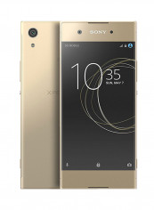 Xperia XA1 Ultra Dual SIM Gold 32GB 4G LTE reviews Xperia XA1 Ultra Dual SIM Gold 32GB 4G LTE