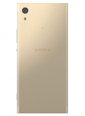 Xperia XA1 Ultra Dual SIM Gold 32GB 4G LTE