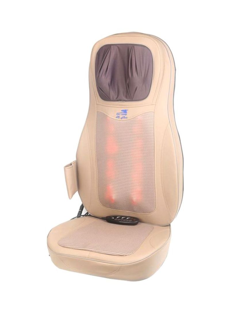 Massage Cushion - Em-5220 40.5x15x38.6cm