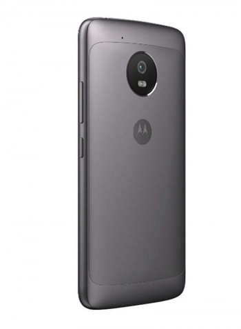 Moto G5 Dual SIM Lunar Grey 2GB RAM 16GB 4G LTE