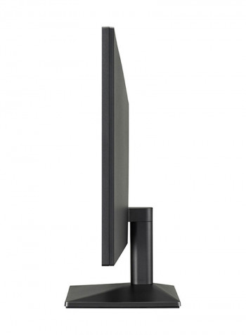 24-Inch Full HD IPS Monitor Black