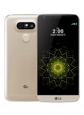 LG G5 Dual SIM - 32 GB, 4 GB, 4G LTE, WiFi, Gold reviews LG G5 Dual SIM - 32 GB, 4 GB, 4G LTE, WiFi, Gold