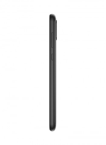 One Dual SIM Black 4GB RAM 64GB 4G