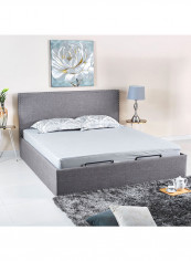 iMagna Bonnell Spring Mattress White 200x22x180cm