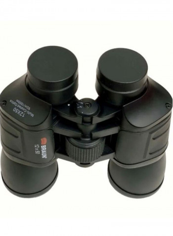 Universal Binocular