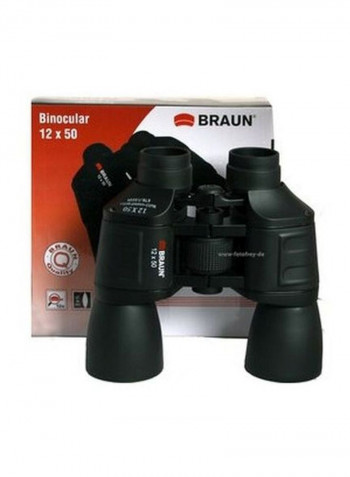 Universal Binocular