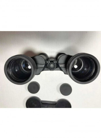 Universal Binocular