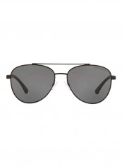 Men's Aviator Sunglasses - Lens Size: 58 mm