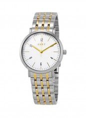 Women's Minetta Stainless Steel Analog Watch NY2505