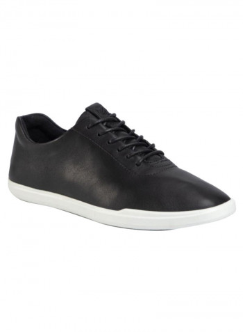 Simpil Low-Top Sneakers Black