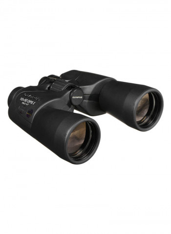 10x50 Binoculars Scope