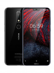 6.1 Plus Dual SIM Black 4GB RAM 64GB 4G LTE reviews 6.1 Plus Dual SIM Black 4GB RAM 64GB 4G LTE