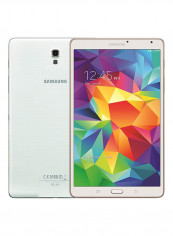 Galaxy Tab S 3GB, 4G LTE, Dazzling White